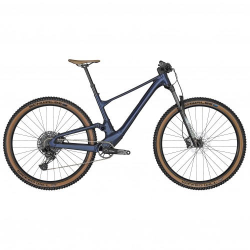 SCOTT SPARK 970 